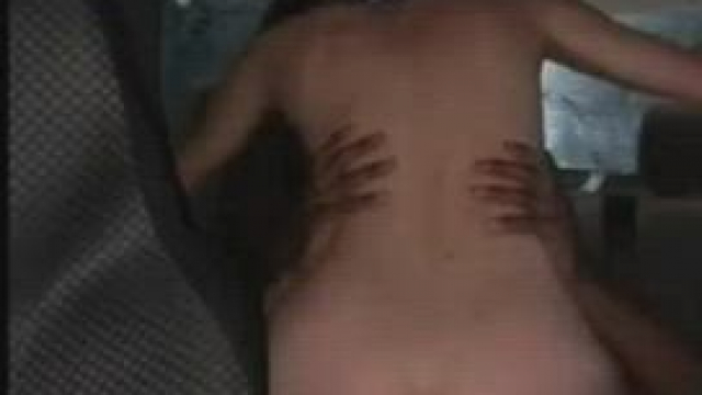 Wife was so excited for her BBC that she couldn't wait till the hotel