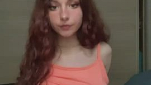 Am i small enough? (19f)