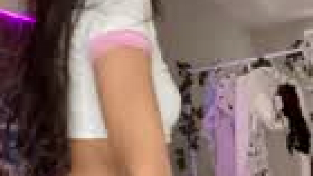 Hope you like latinas haha