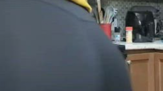 Milf booty, it's what's for dinner