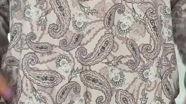 She is one of my favorites (Drop)