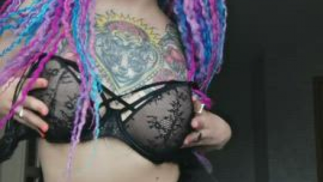 The best foreplay is a striptease