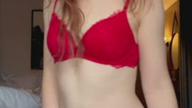 Titty and Booty Reveal