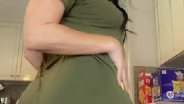 I’m so happy you’re home from college, step-mom could use some help upstairs…