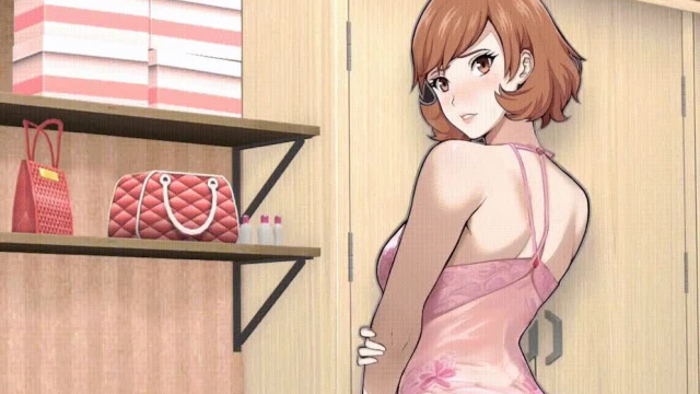 Yukari (LepyPepy) [Persona 3]