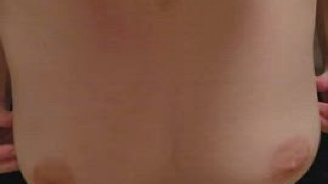 Love when he cums all over me