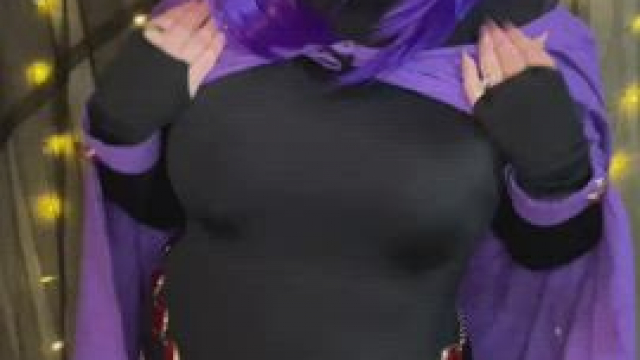 Raven by gummyghostgirl