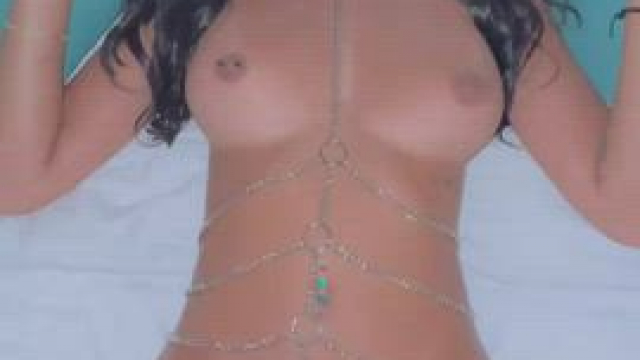 Chains and whips excite me ?would you make this Pakistani princess your Pakistan