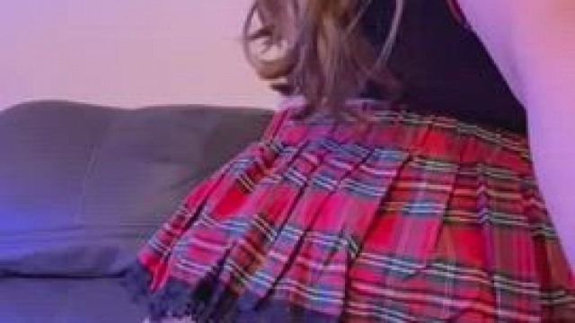 I want to ride a real one next!