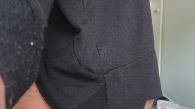 What’s underneath is way better