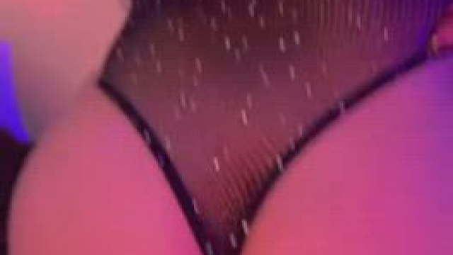 would you risk it just to pound my ass from behind ?