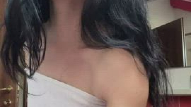 Hoping to make someone hard with my tiny body