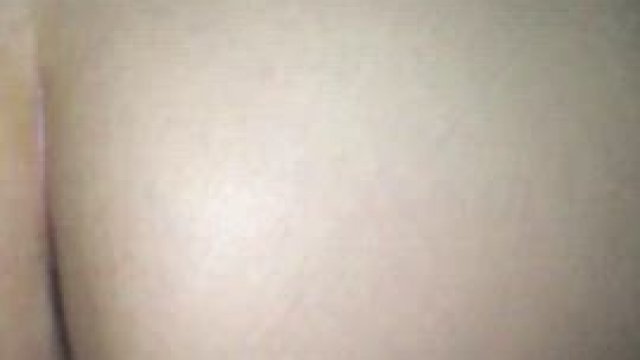 28yr Old BBW Couldn’t Take My 18yr Old Dick