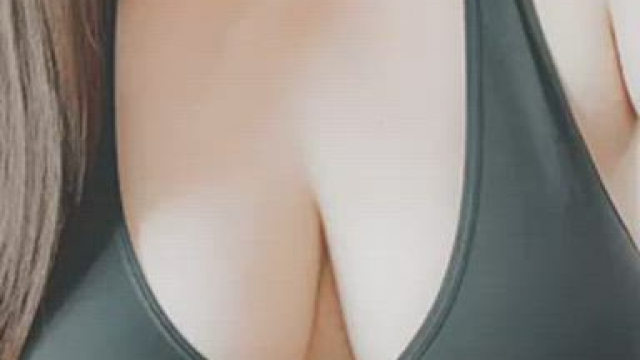 Just a little post gym flash for you.