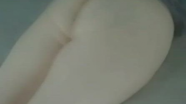 Some slo mo jiggle for you