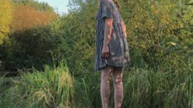 Let’s play with my ass :)