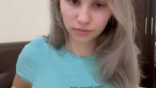 Just let me know if my tits attract you