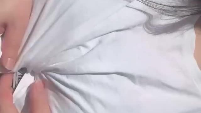 Do you like watching me show off my big tits? 