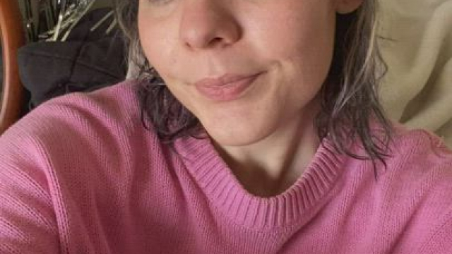 Cant help but film a cheeky flash