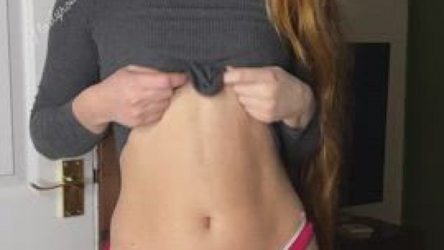 Hope you appreciate geeky gingers… cus here I am ??