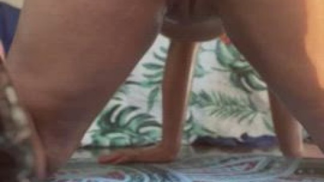 I want to twerk on your face