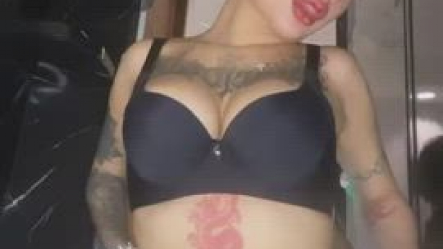 Your attitude keeps me moving