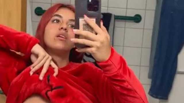 are small college chicks your type?