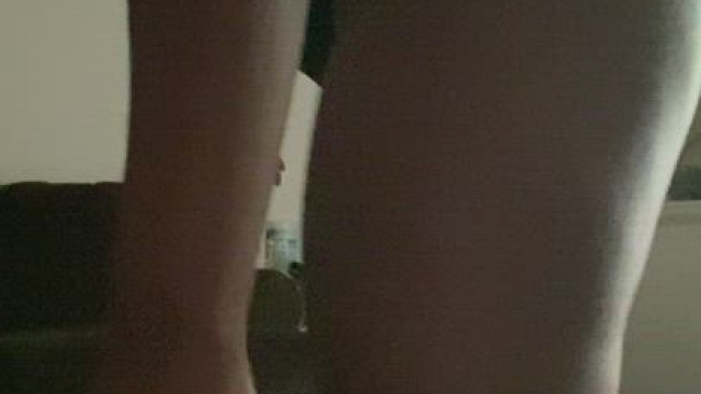 New apartment excitement!