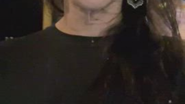 After taking 15 loads on my face, I walked downtown! Cumwalk for this cumslut!