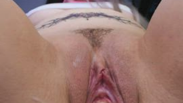 It turns me on knowing you're watching me