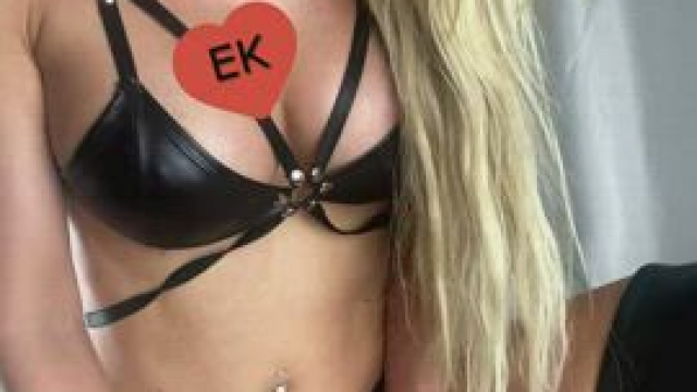 Thick, pink and ready to sink into you...