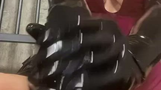 Uhhh don’t tell tiktok what this reminds you of