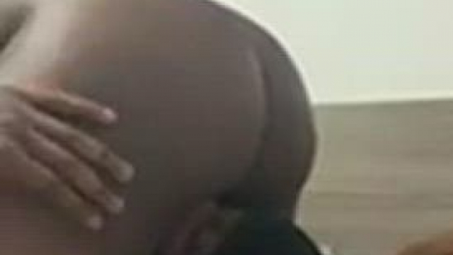 Baby girl wanted to smother my face but just couldn’t handle my tongue movement