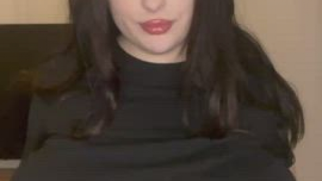 My favourite day of the week? Titty Tuesday;)