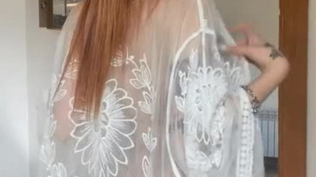 Fuckable and doll in one body