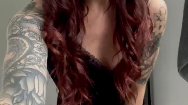 I have a love hate relationship with my boobs but you guys make me like them!