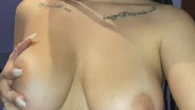 fully capable of making you cum at least twice today