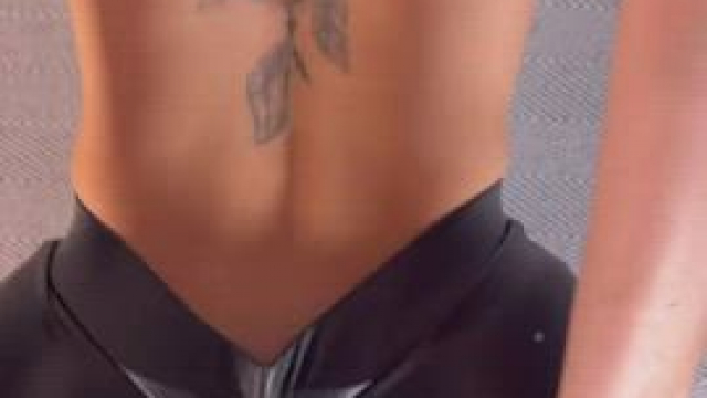 I’ve turned into such an anal slut :)