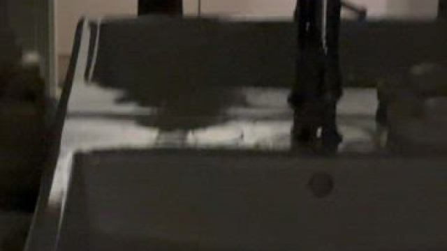 Stockings are so damn sexy on a woman's legs