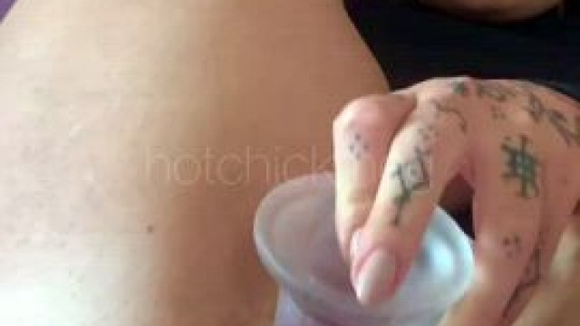 Want to replace my dildo