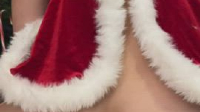 Let Mrs. Clause Ride