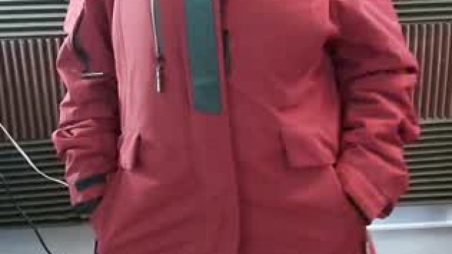 Would you cuddle with me for the winter?