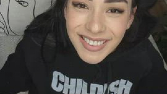 I like to think my tits are made for missionary