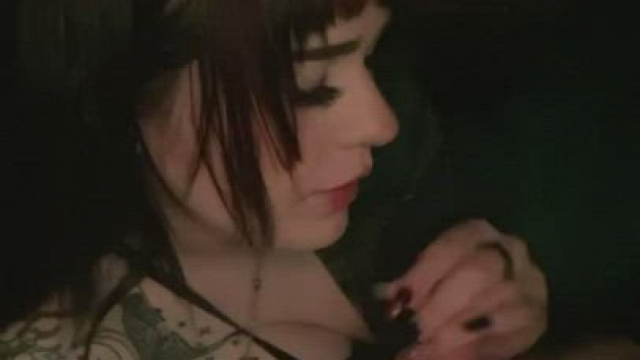 5$ Sale Curvy Emo Slut Adorable Porn