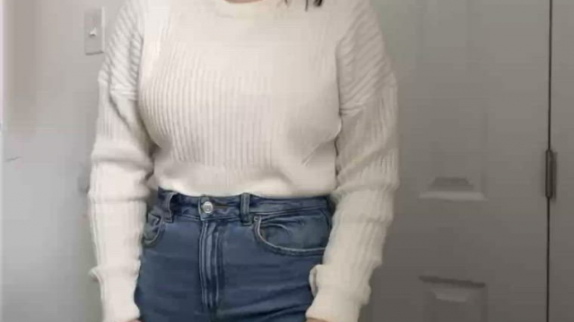 my friend said that there’s no way my boobs are that big…should I send him this?