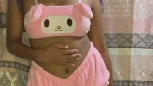 Do whatever you want with me[F]