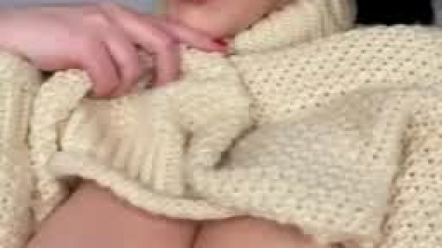 Who Doesn't Love Angela's Sweather Puppies 