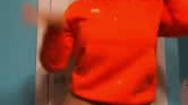 Big boobs, bigger booty...