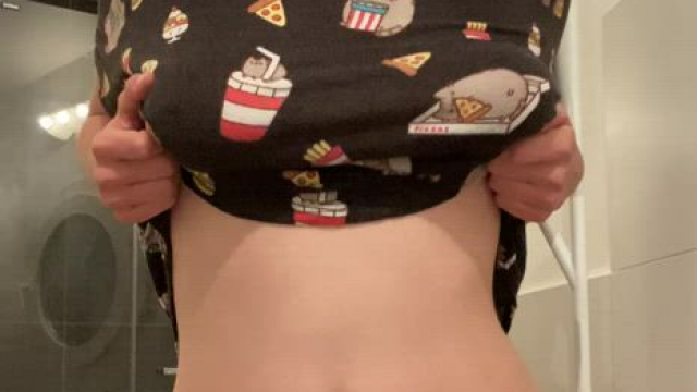 Innocent and Slutty at the Same Time