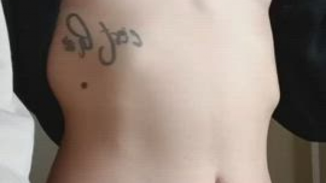 Taste my suckable nips